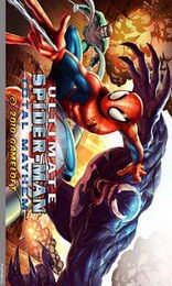 download Spider-Man Total Mayhem Hd apk